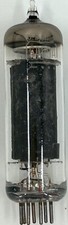 Rca 6aq5a radio for sale  Saratoga Springs