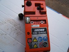 Reservoir echo 3400 d'occasion  Rennes-