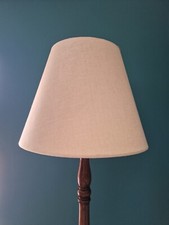 Beige linen affect for sale  SEVENOAKS