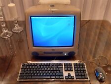 Computer vintage apple usato  Roma