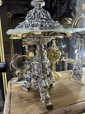 Trono per ostensorio usato  Catanzaro