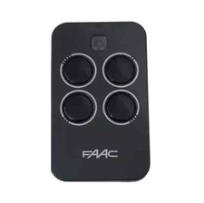 Faac xt4 433 d'occasion  Laon
