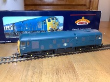 Bachmann 425 blue for sale  SOUTHAMPTON