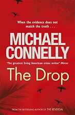 Drop michael connelly. for sale  UK