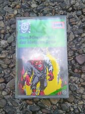 Hörspiel kassette francis gebraucht kaufen  Frankfurt am Main