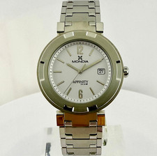 Orologio mondia affinity usato  Casale Monferrato