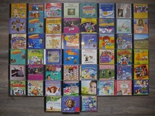 Christliche kinderlieder cds gebraucht kaufen  Bergneustadt