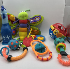 Baby toys teether for sale  Zephyrhills
