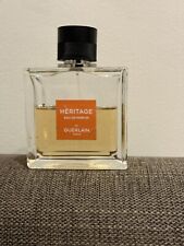 Héritage eau parfum for sale  DARTFORD