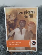 Pierres nil nicolas d'occasion  Amiens-