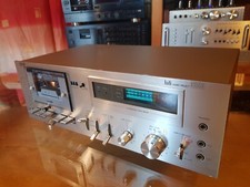 Tapedeck umbau azimuth gebraucht kaufen  Wunsiedel