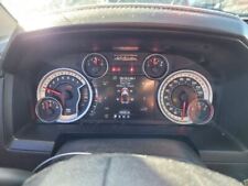 Speedometer cluster mph for sale  Denver