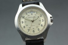 Exc montre quartz d'occasion  Expédié en France