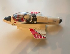 Playmobil kampfjet 4342 gebraucht kaufen  Stuttgart