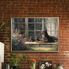 Doberman dog puppies for sale  USA