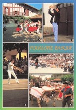 Bayonne fete basque d'occasion  France