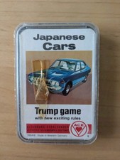 Vintage ace trumps for sale  SOUTHAMPTON
