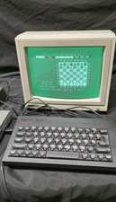 Sinclair spectrum ecran d'occasion  Nice-
