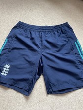 England cricket shorts for sale  WINDSOR