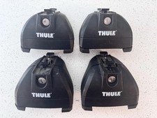 Thule wingbar evoroof for sale  ESHER