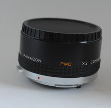 canon 2x converter for sale  DINGWALL
