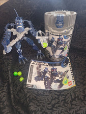 Lego bionicle 8902 for sale  Shorewood