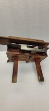 Vintage woodworking plough for sale  STOURBRIDGE
