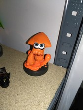 Amiibo splatoon series d'occasion Amiibo splatoon series d'occasion  Blagnac