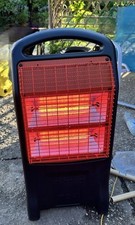 Rhino tq4 electric for sale  LONDON