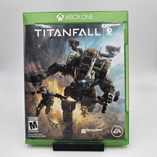 Titanfall for sale  Swanton