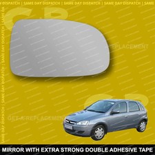 Vauxhall corsa wing for sale  TAUNTON