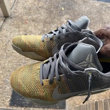Tamanho 12 - Nike Kobe 11 Elite Low Master of Innovation comprar usado  Enviando para Brazil