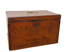 Antique dovetailed document for sale  Reading