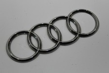 Audi coupe boot for sale  STOCKTON-ON-TEES