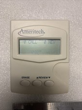 Ameritech caller box for sale  Yorktown