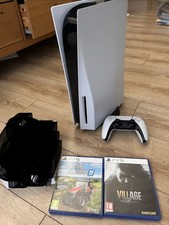 Sony ps5 blu d'occasion  Belfort
