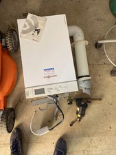 Gas combi boiler for sale  GLOUCESTER