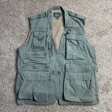 Woolrich vest mens for sale  Taylors