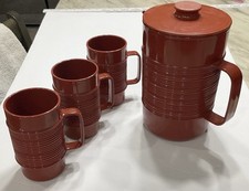 Rubbermaid vintage hard for sale  Watertown