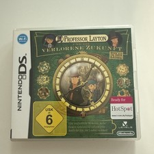 layton vermachtnis gebraucht kaufen layton vermachtnis gebraucht kaufen  Munster