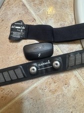 Garmin fascia cardio usato  Vitorchiano