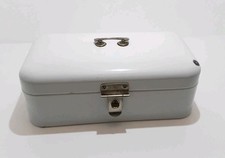 Alter emaille brotkasten gebraucht kaufen  Heidenau, Dohna, Müglitztal