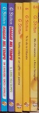 Libri geronimo stilton usato  Orsago