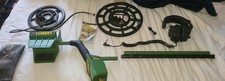 Garrett gti 2500 for sale  Leadville