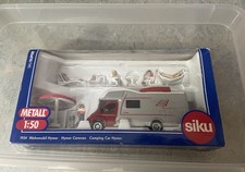 Siku 1934 hymer gebraucht kaufen  Freiberg