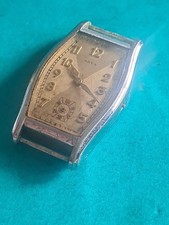 Montre art déco d'occasion  Épernay