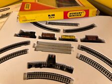 Hornby minitrix n101 for sale  ROTHERHAM