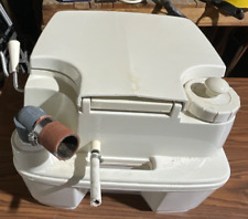 Marine portable toilet for sale  Rocky Point