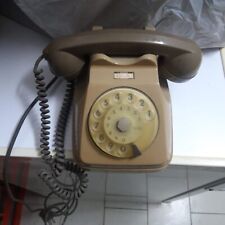 Telefoni vintage anni usato  Napoli