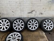Volkswagen audi alloy for sale  NEW MILTON